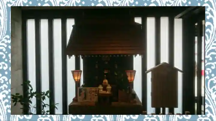 櫻木神社(千葉県)