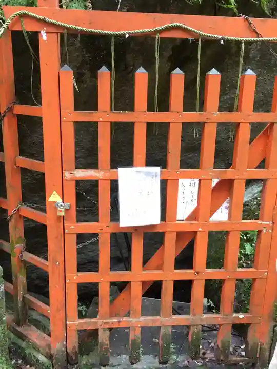 磐船神社のその他建物