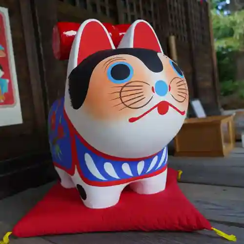 滑川神社 - 仕事と子どもの守り神のその他建物