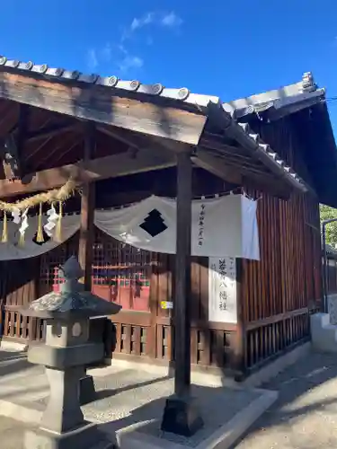 松本神社(長野県)