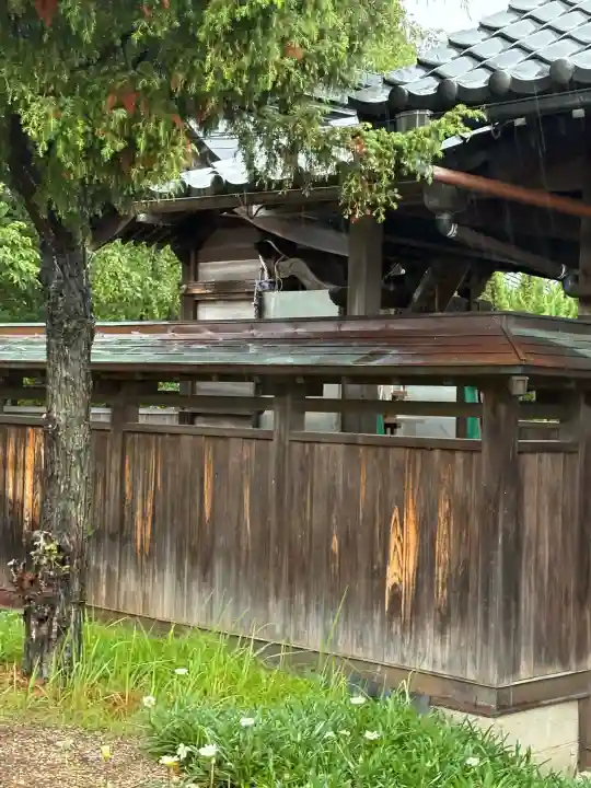 西戸崎神社(福岡県)