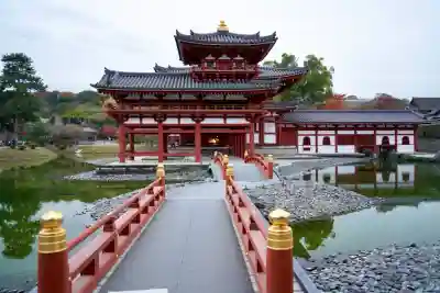 平等院(京都府)