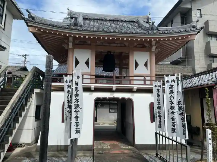 全昌寺(岐阜県)