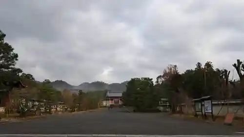 仁和寺のその他建物