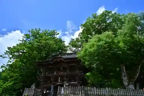 普光寺(新潟県)