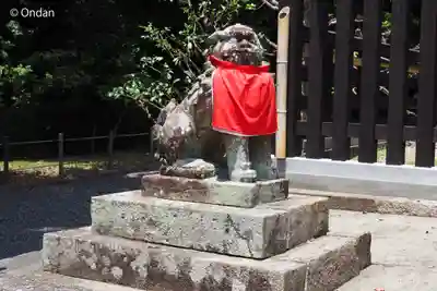 上宮天満宮(大阪府)