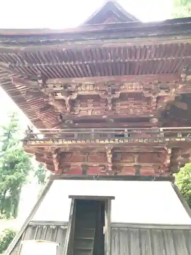 長命寺の建物その他