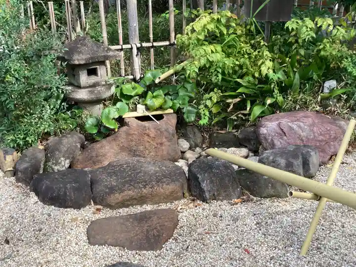 天妙国寺(東京都)