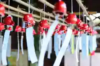 三津厳島神社のその他建物