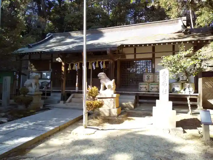 賣布神社(兵庫県)