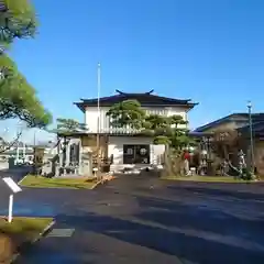 湯川寺 (北海道)