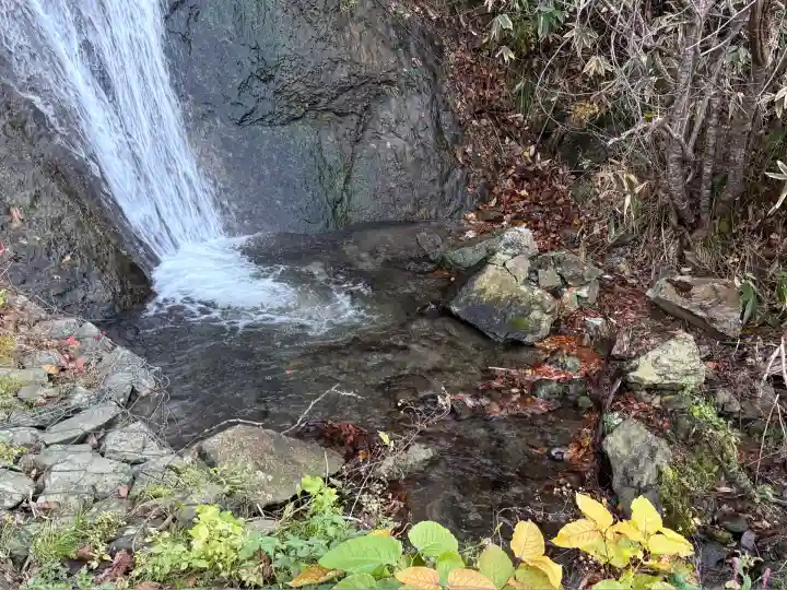 岩戸稲荷神社(北海道)