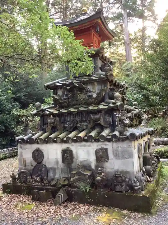 美濃國一宮 南宮大社(岐阜県)