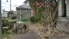 久兵衛稲荷神社(栃木県)