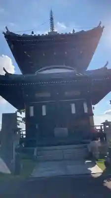 道隆寺(香川県)