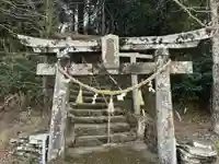 天諸羽神社(長崎県)