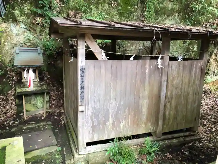 公智神社(兵庫県)