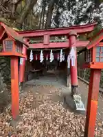 十二山神社(群馬県)
