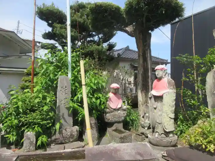 長楽寺(静岡県)