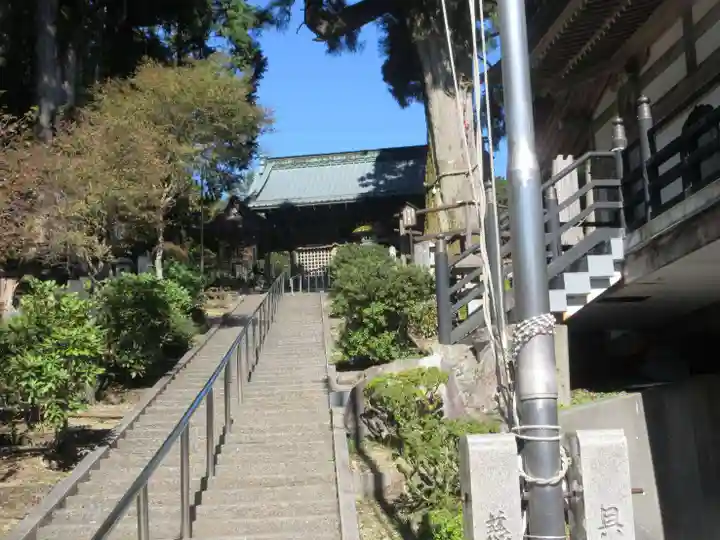久遠寺(山梨県)