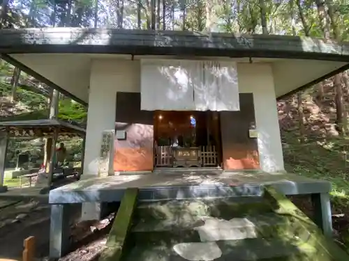 安楽寺(長野県)