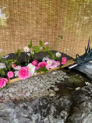 厚別神社(北海道)