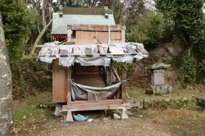 田営社(大分県)