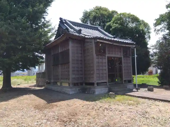 気比神社(福井県)