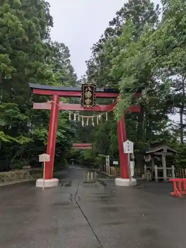 大崎八幡宮(宮城県)