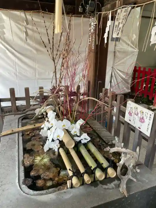 下谷神社(東京都)