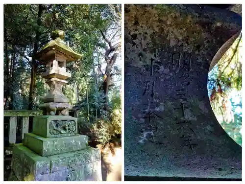 賀茂神社(群馬県)