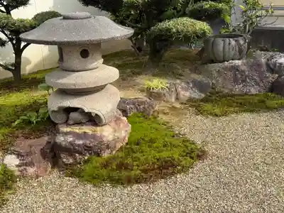 西方山極楽寺(岐阜県)