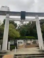 乃木神社(東京都)