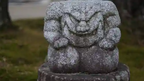 唐招提寺(奈良県)