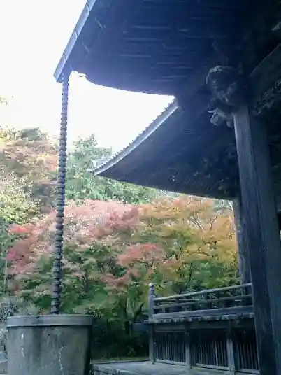 妙本寺の本殿・本堂