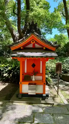 住吉大社(大阪府)