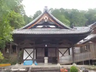 常福寺(岐阜県)