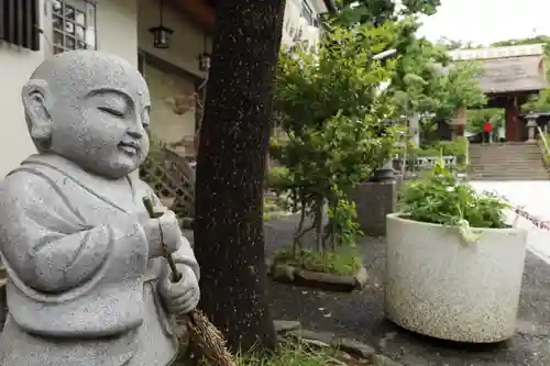 深大寺(東京都)