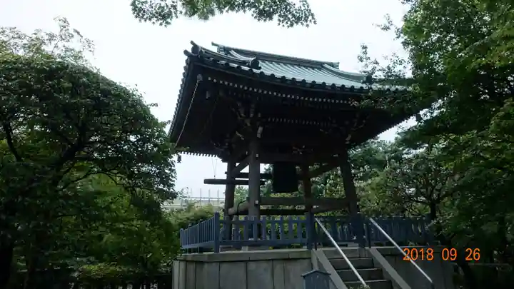 道場寺のその他建物