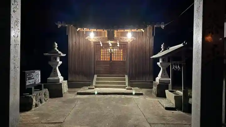 粟嶋神社 (徳島県)