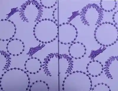 
憧れの💕レース御朱印帳💕無事頂くことが出来ました😄



