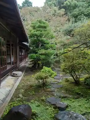 毘沙門堂門跡(京都府)