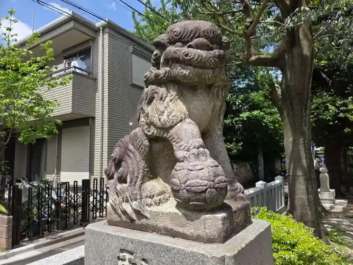 八幡神社(東京都)