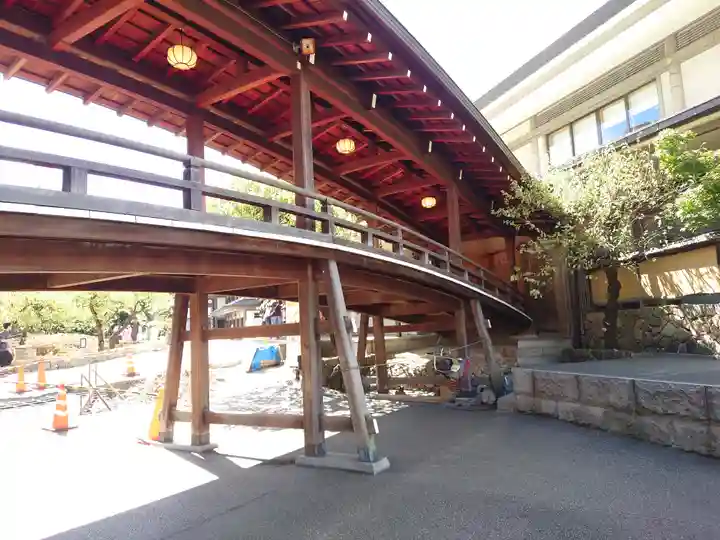 湯島天満宮(東京都)