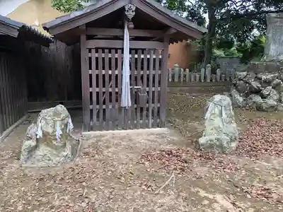 佐保神社(兵庫県)