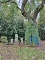 神社(群馬県)