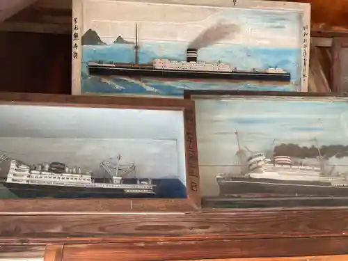 八幡神社(愛媛県)