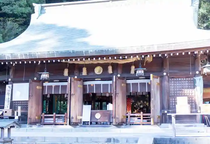 靜岡縣護國神社(静岡県)