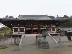 高麗山聖天院(埼玉県)