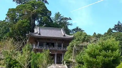 祇園寺の建物その他